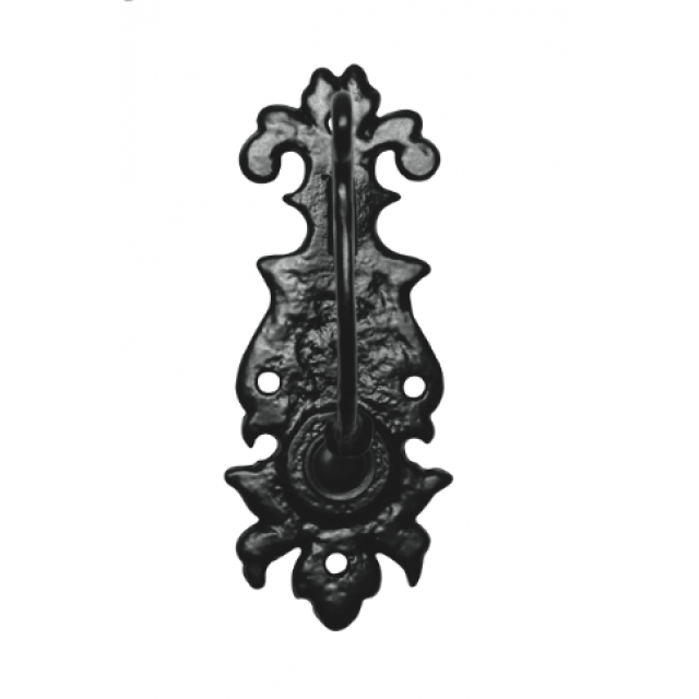 Tuimelaar inclusief bel